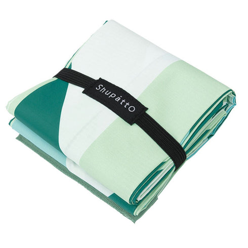 Shupatto Foldable Tote Drop Large